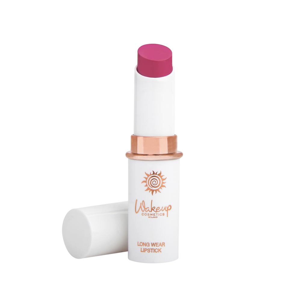 wakeup cosmetics milano Long Wear Lipstick Rouge à lèvres longue tenue au format stylo