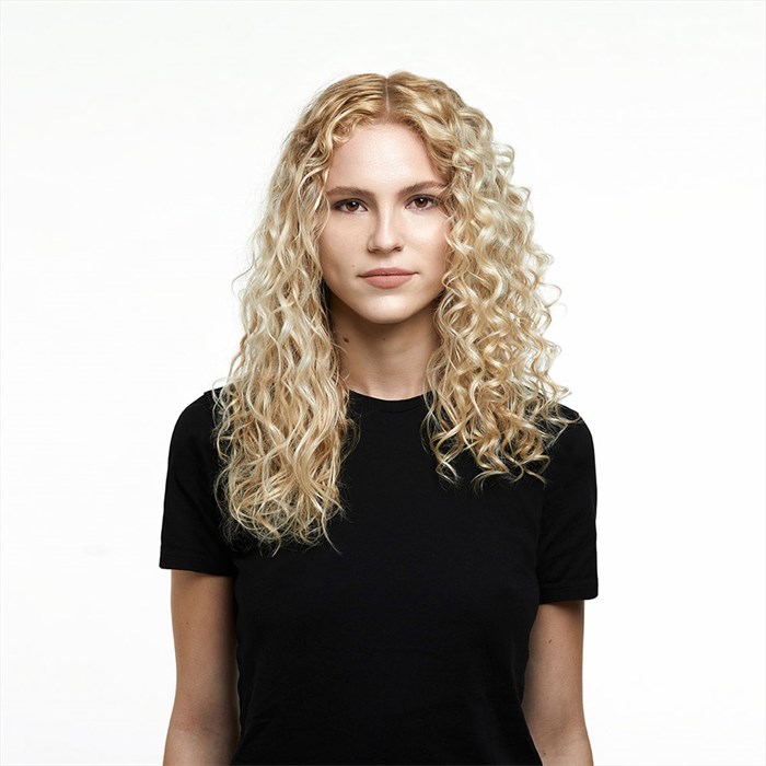 Curve Thin Wand