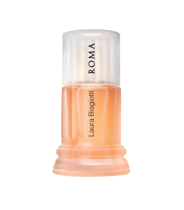 LAURA BIAGIOTTI-ROMA-Eau de Toilette Vaporisateur