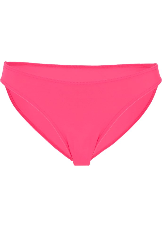Bikinihose aus recyceltem Polyamid
