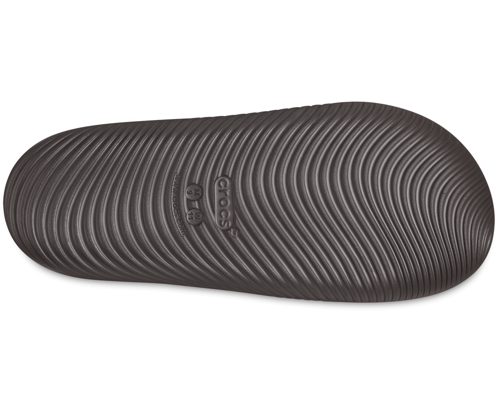 Mellow Recovery Slide