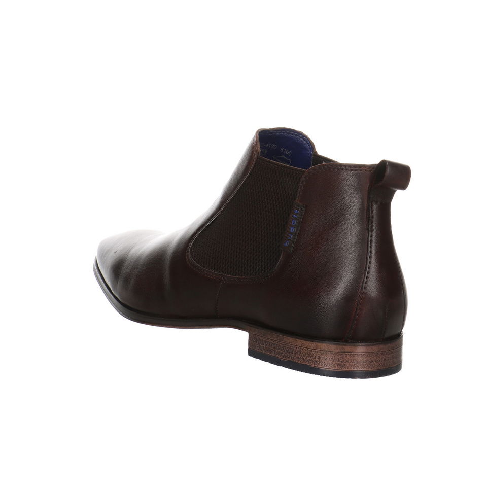 bugatti Chelsea Boots
