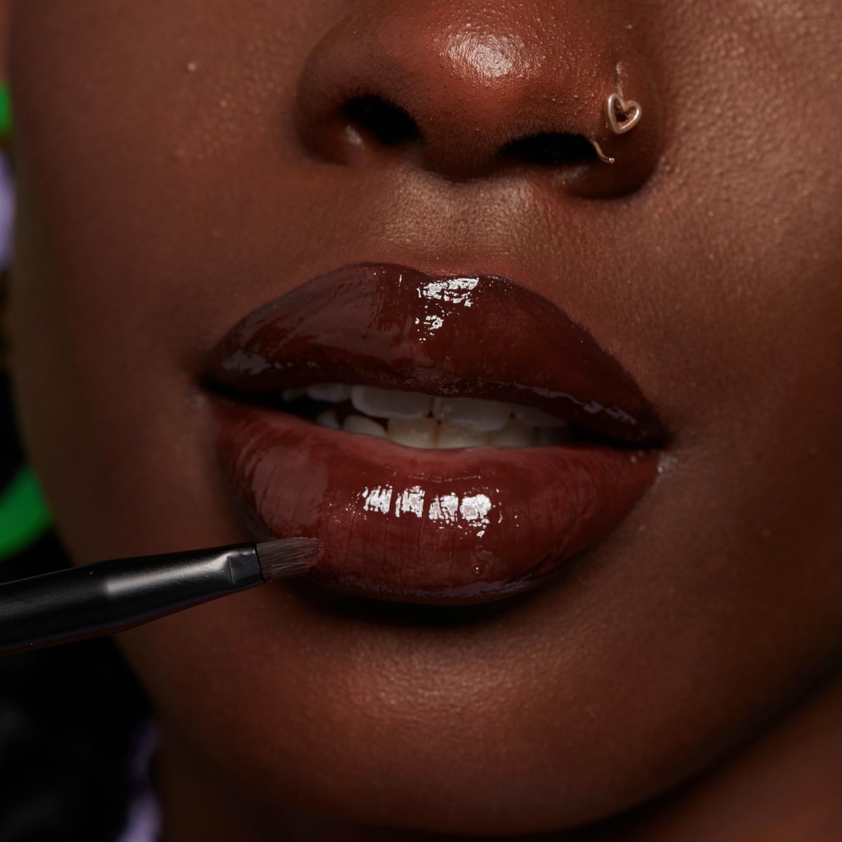 Lipgloss Butter 53 Lava Cake, 8 ml