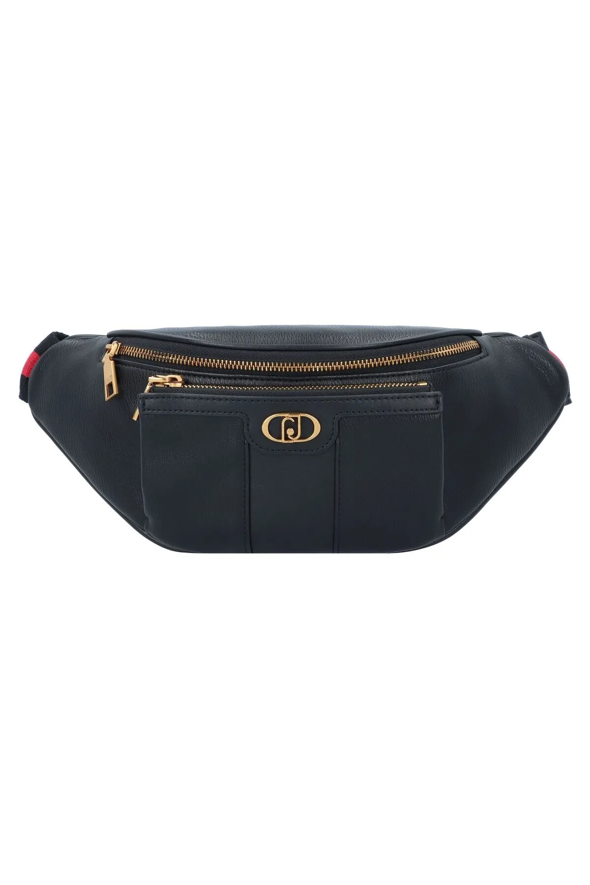 Liu Jo  Gürteltasche - Schwarz - Unifarben