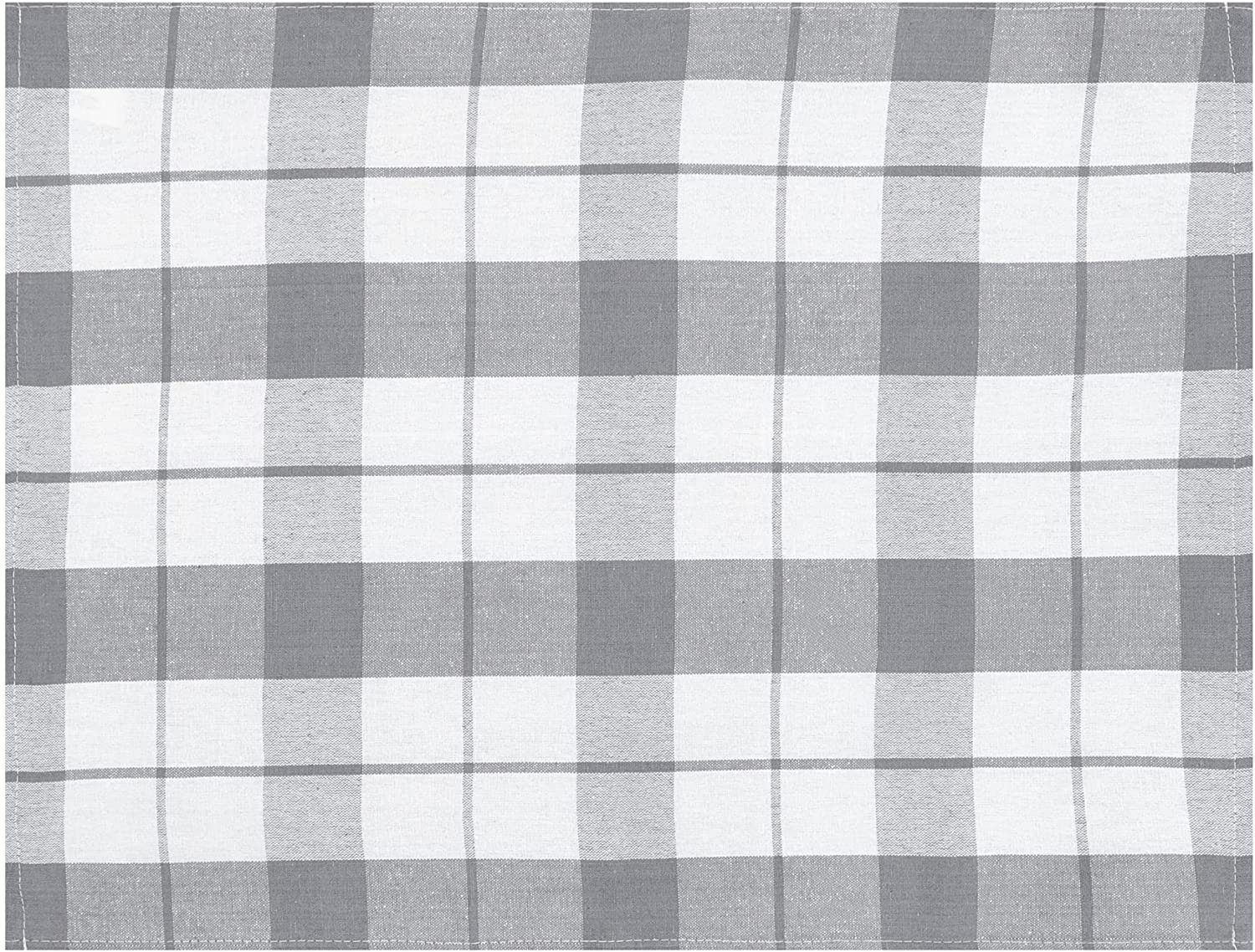 Hometex Premium Textiles Geschirrtuch 4er Set Geschirrtücher Grubentücher, Aus 100% Baumwolle, Extra saugfähig und schnell trocknend, 50 x 70 cm