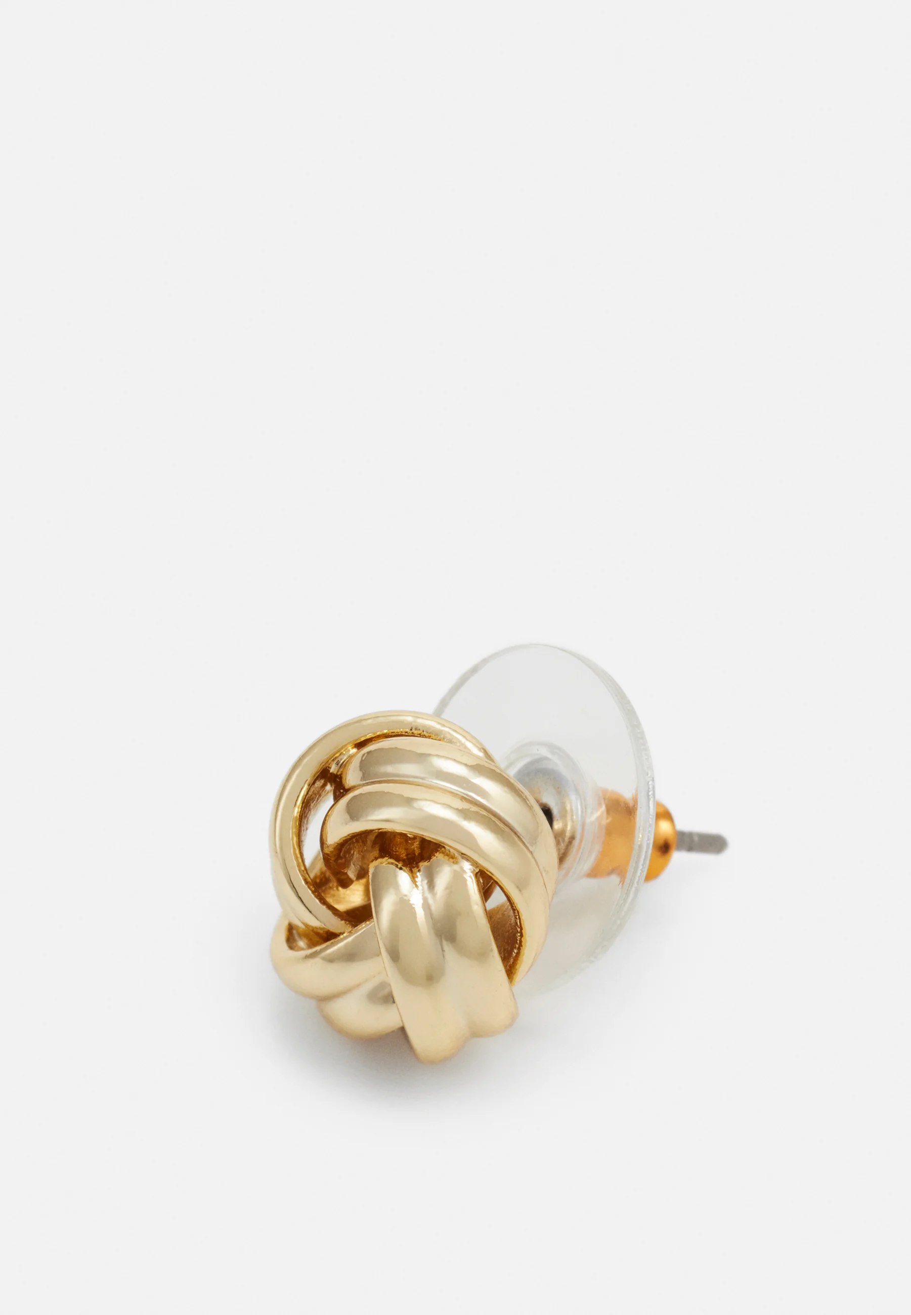 Pendientes con nudo de Lauren Ralph Lauren
