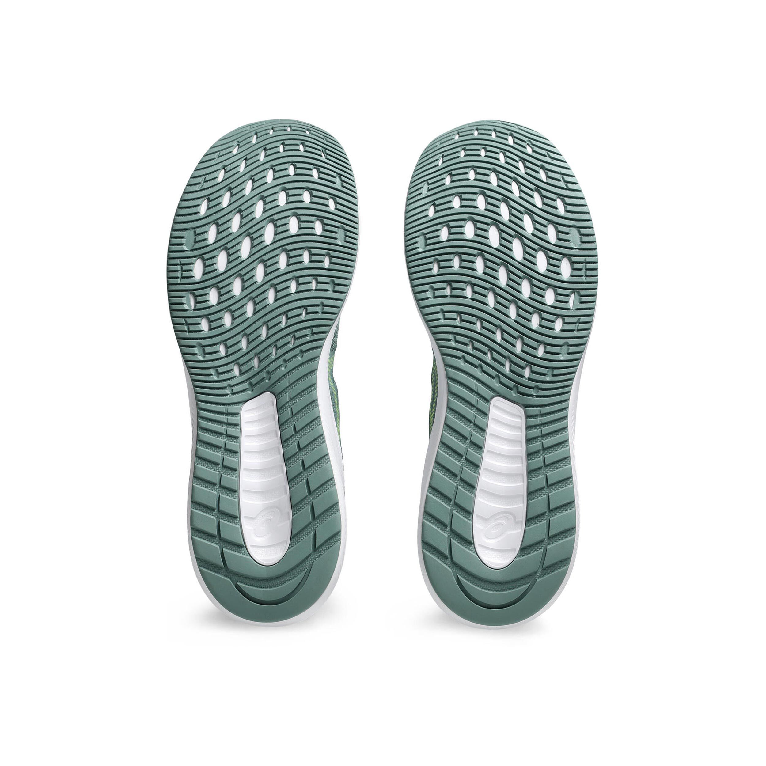 Patriot 13 Neutralschuh Herren - Grau, Grün