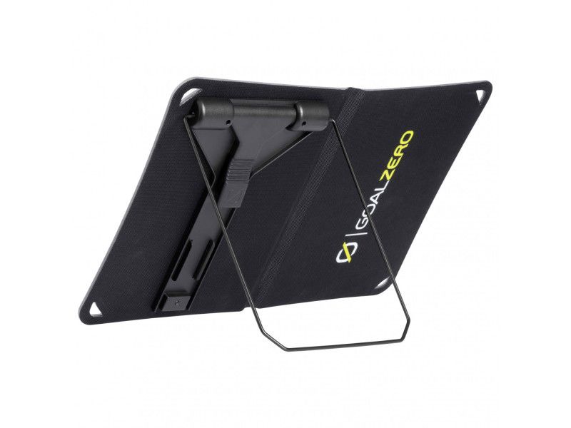 Goal Zero Nomad 10 faltbares Solarpanel