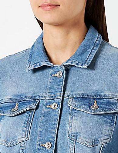 TOM TAILOR Jeansjacken