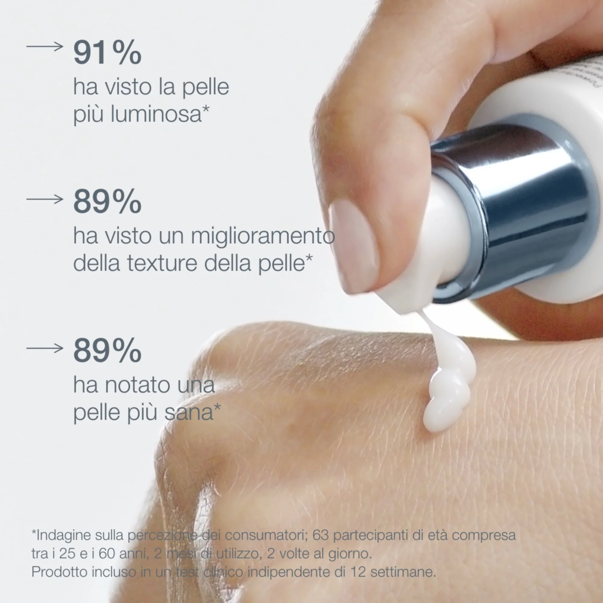 Daily Skin Health Pro-Collagen Banking Serum - Sérum proti vráskám na obličej