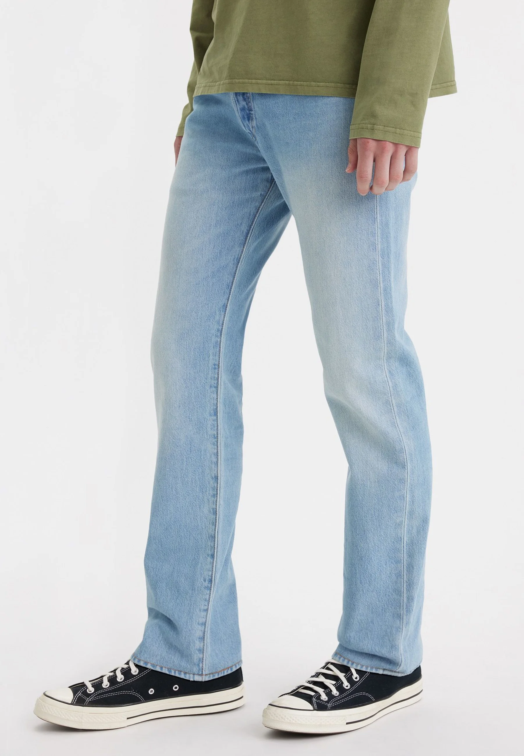 Levi's® 501® LEVI'S ORIGINAL - Vaqueros pitillo