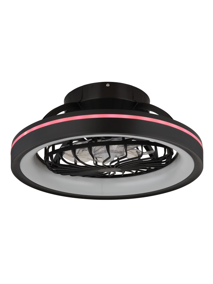 Globo lighting Deckenventilator 