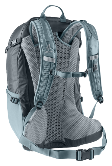 deuter Futura 23 | Wanderrucksack mit Netzrücken