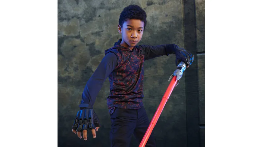 Hasbro - Star Wars Lightsaber Forge Anpassbare Lichtschwerter, 1 Stück, sortiert