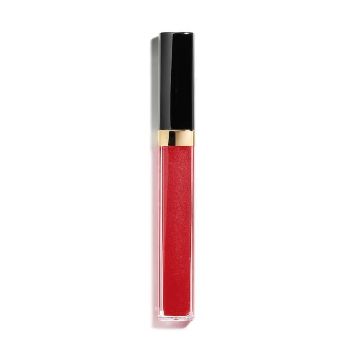 FEUCHTIGKEITSSPENDENDER LIPGLOSS