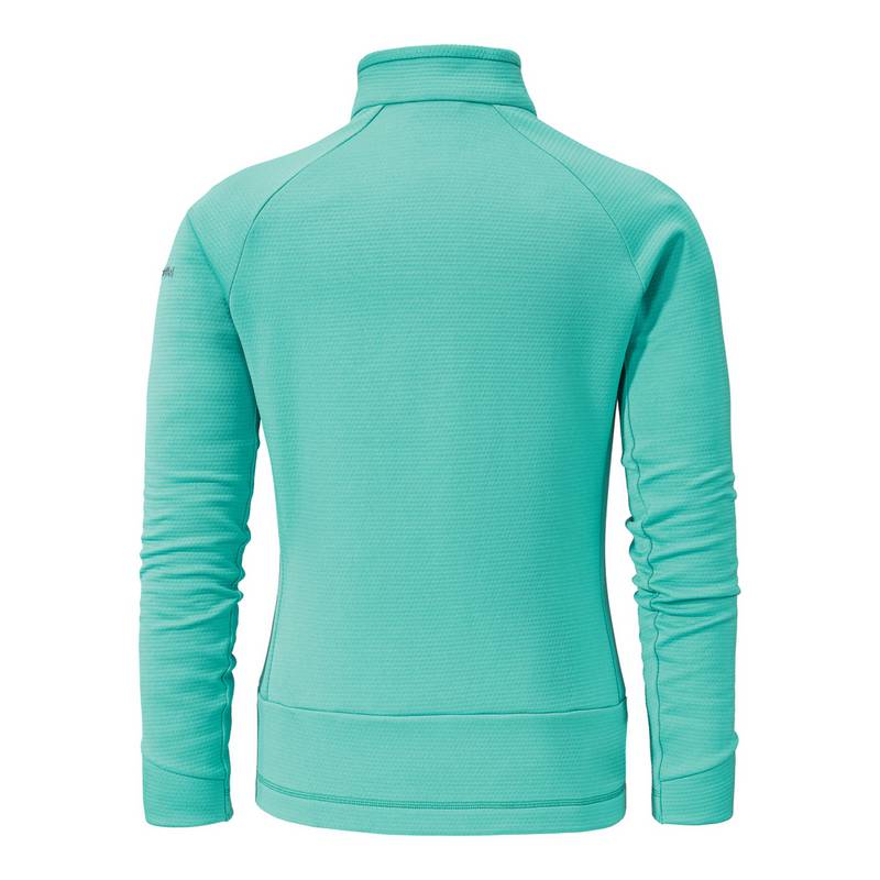 Schöffel Fleece Jacket Steinach L Fleecejacke Damen