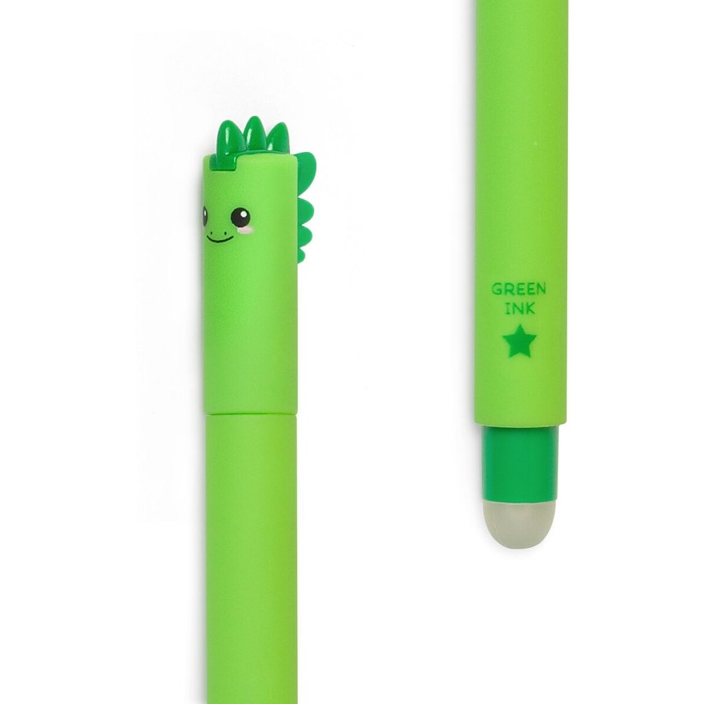 Legami Dino löschbarer Gelstift