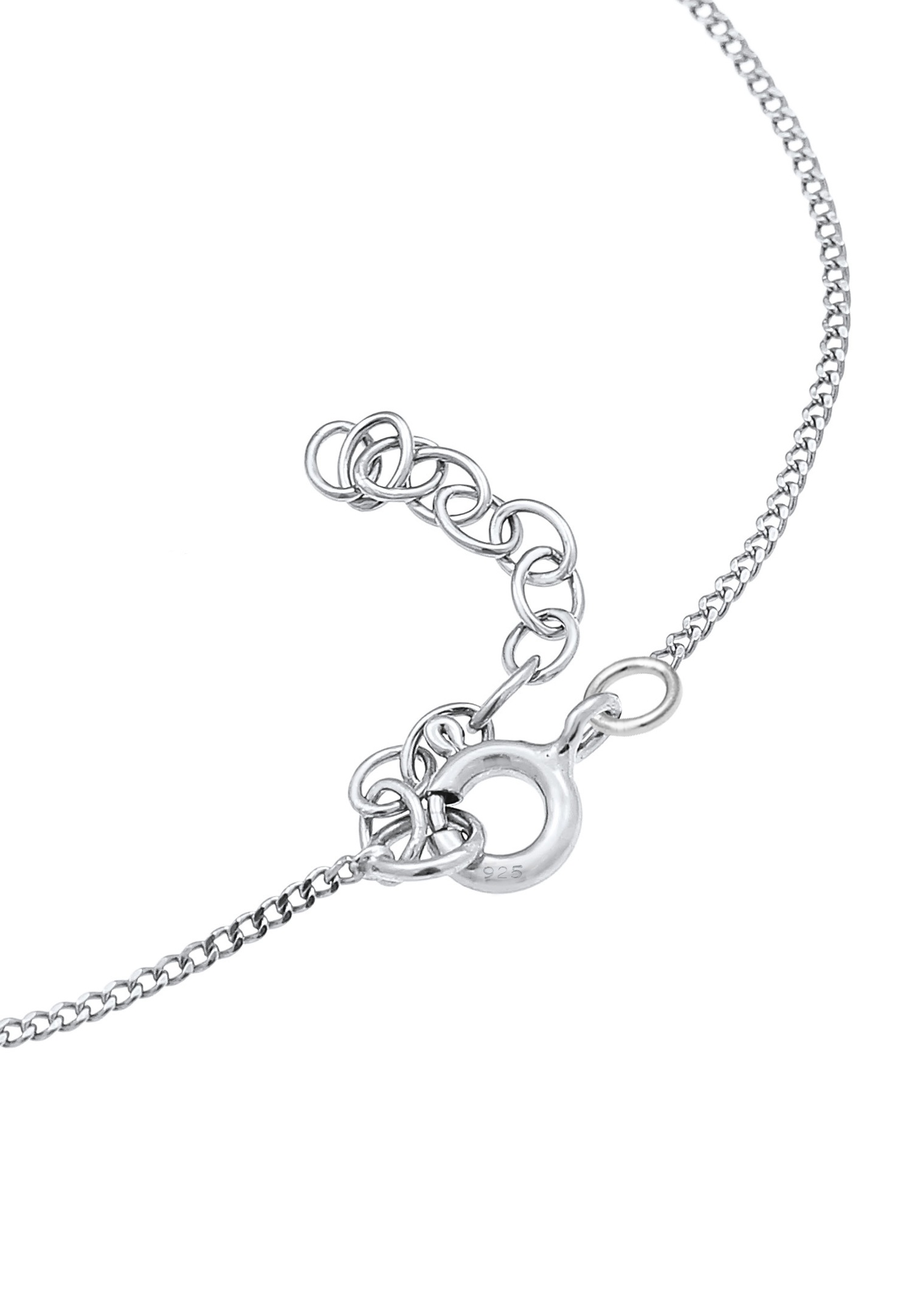 Bracciale da donna Elli Summer Sun Filigree Basic Trend - Argento 925/1000