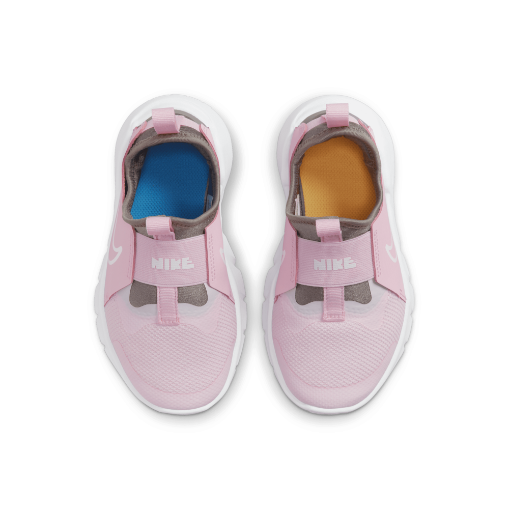 Nike Flex Runner 2 DJ6040-600 / pink
