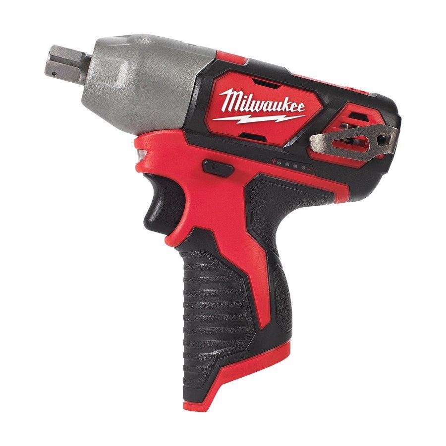 Milwaukee 4933447134 M12 BIW12-0 Încărcător de găurit 12V Corp 1/2