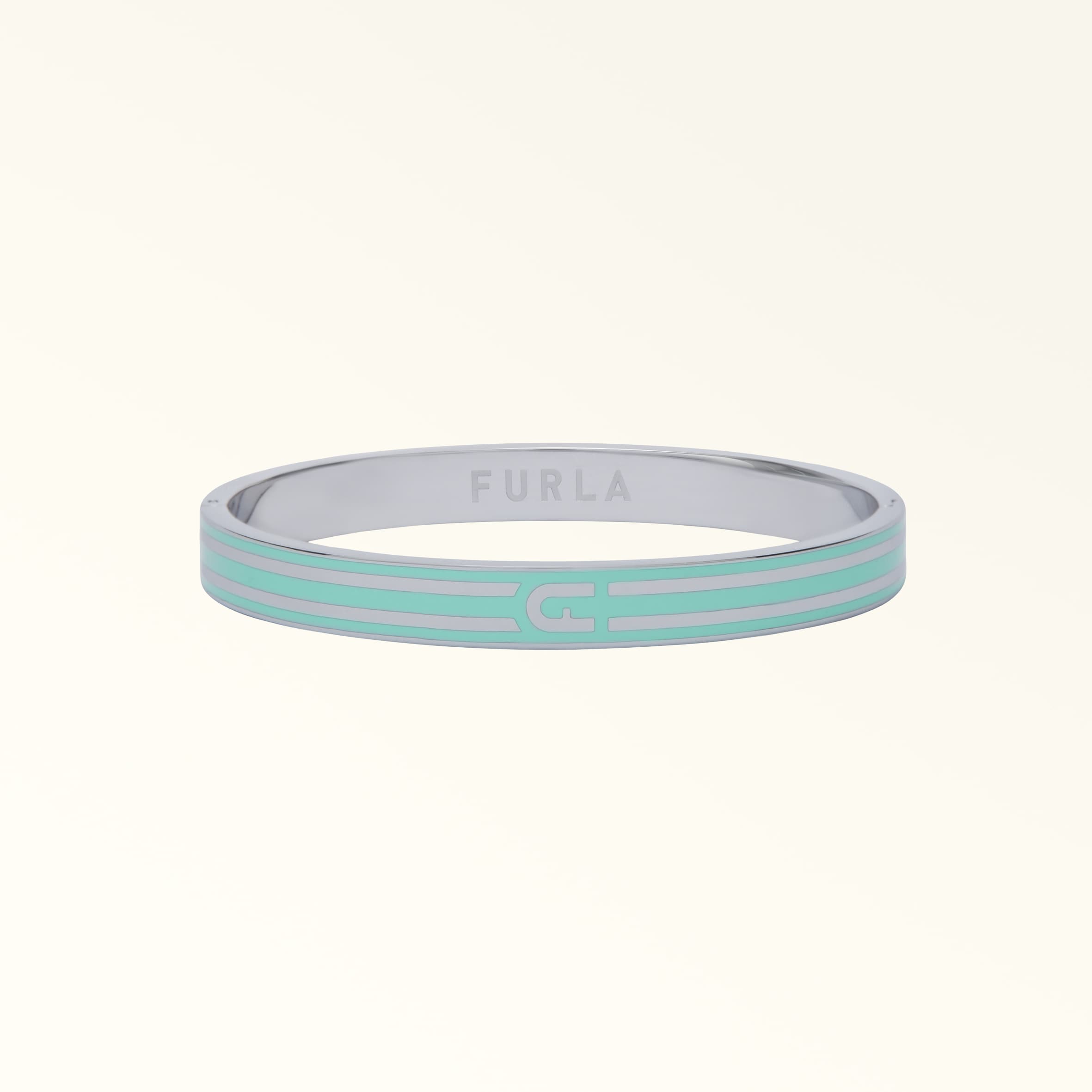 Furla Arch Stripe