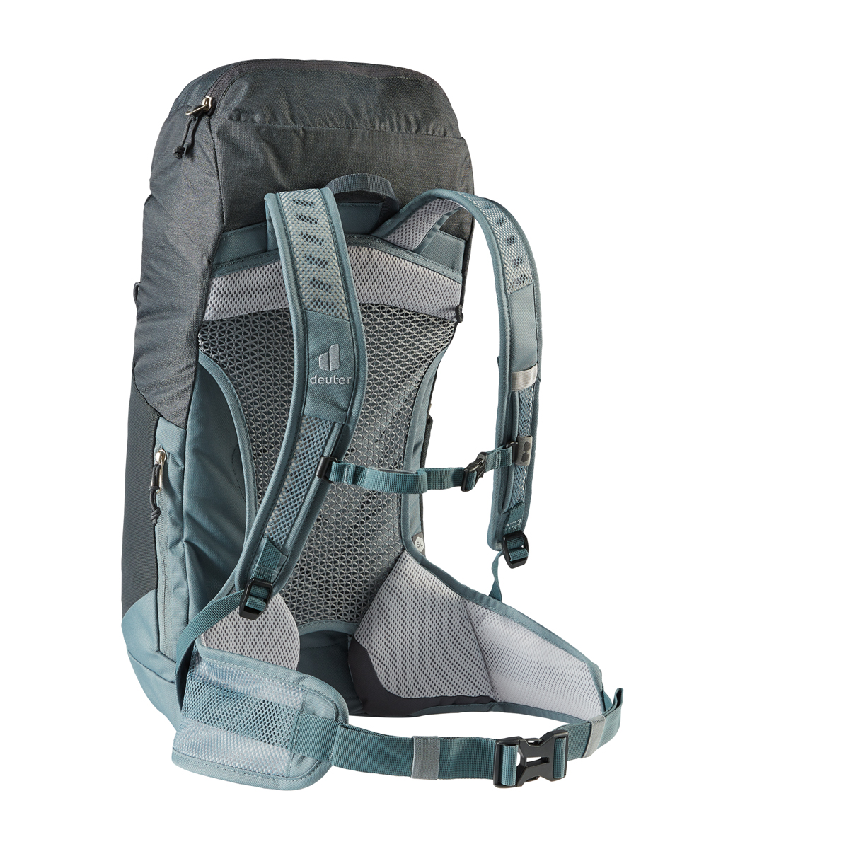 deuter AC Lite 22 SL 3420721 Grau 409- Graphit