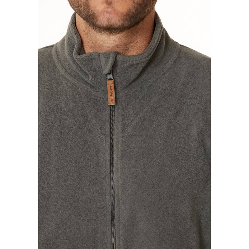 Gipfelglück Michl Fleecejacke Herren