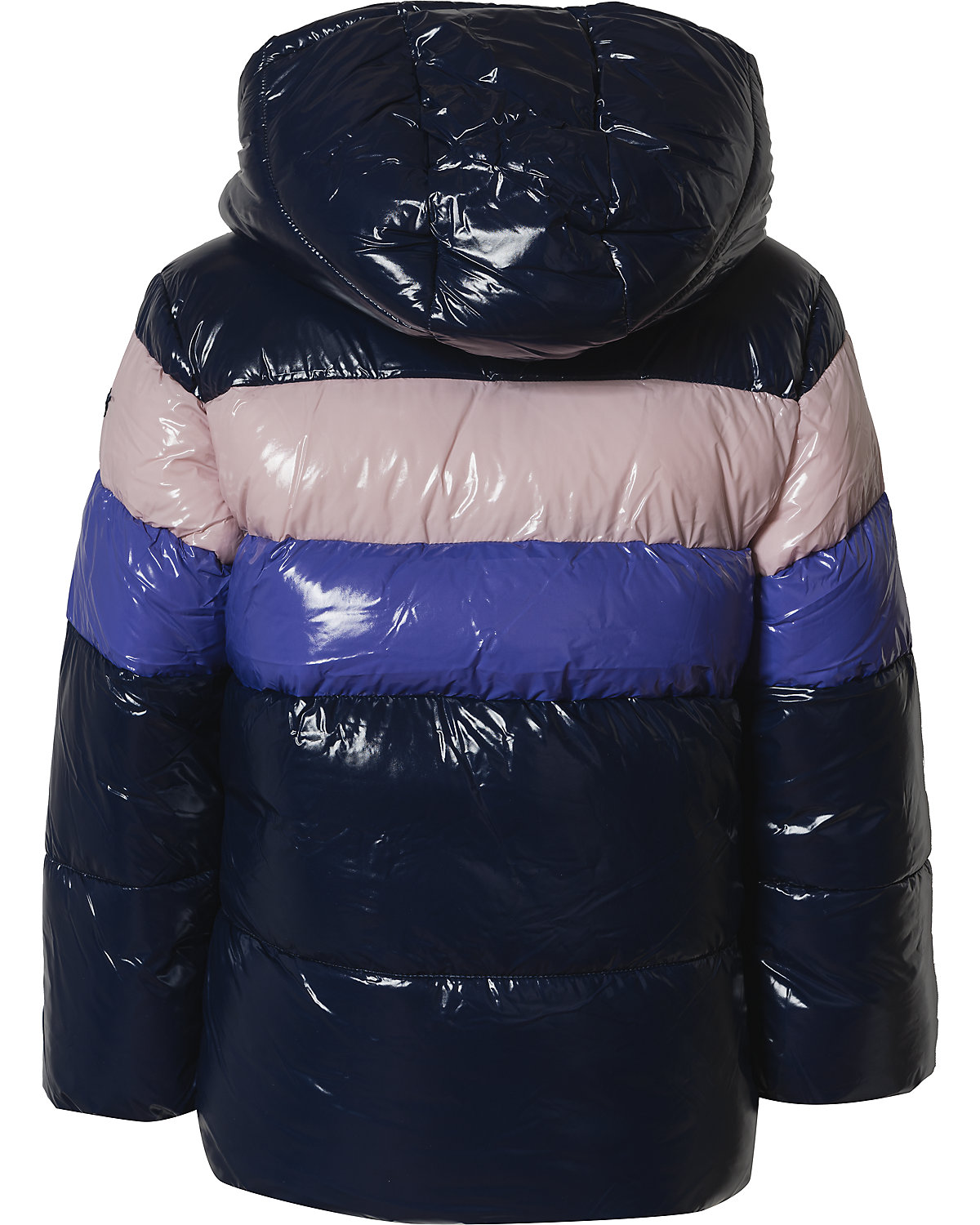 Winterjacke für Mädchen
