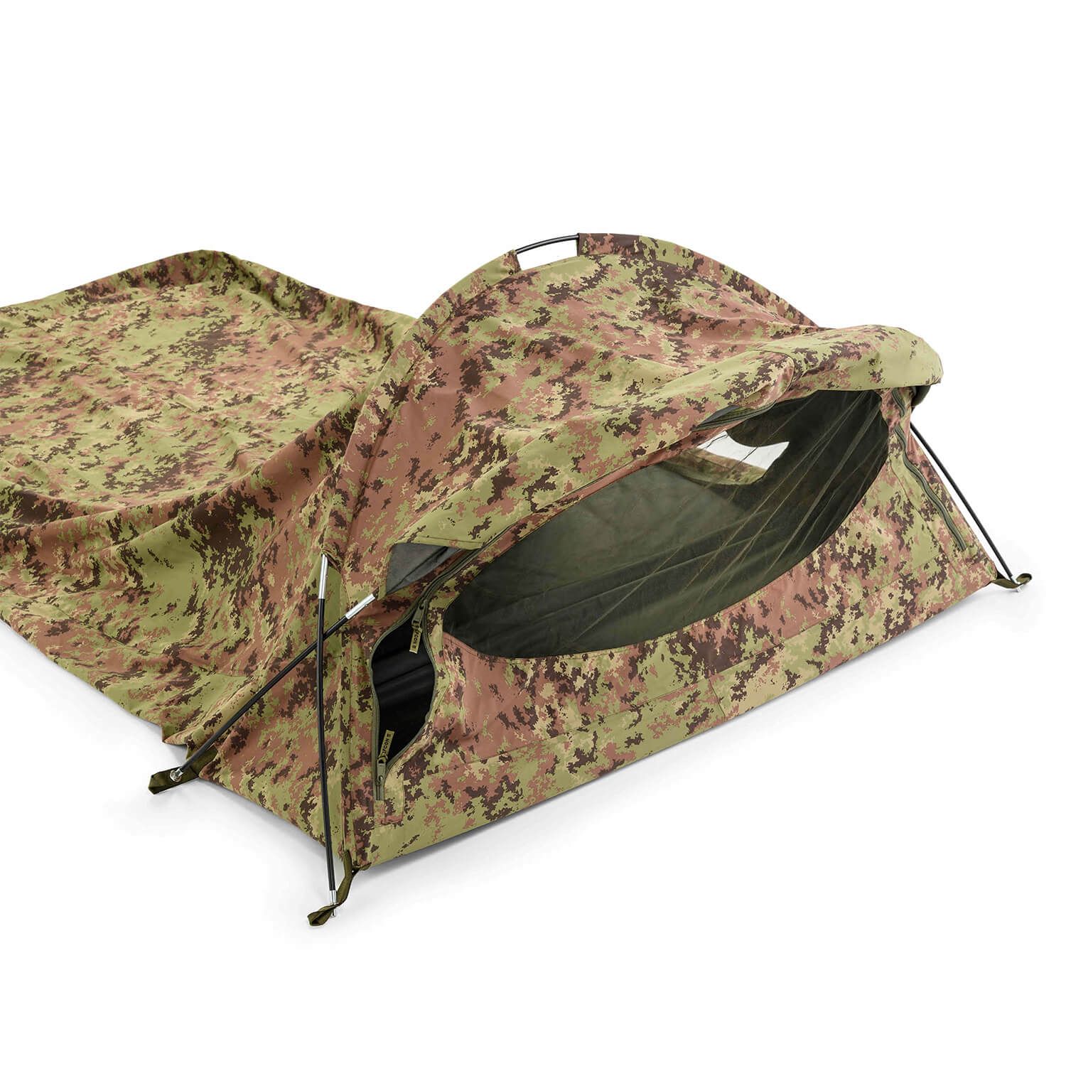 Biwakzelt Double Bivi Tent