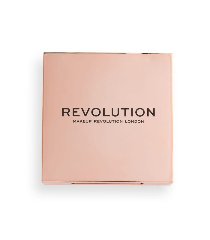 REVOLUTION-MUR SOAP STYLER -Savon Fixateur pour Sourcils