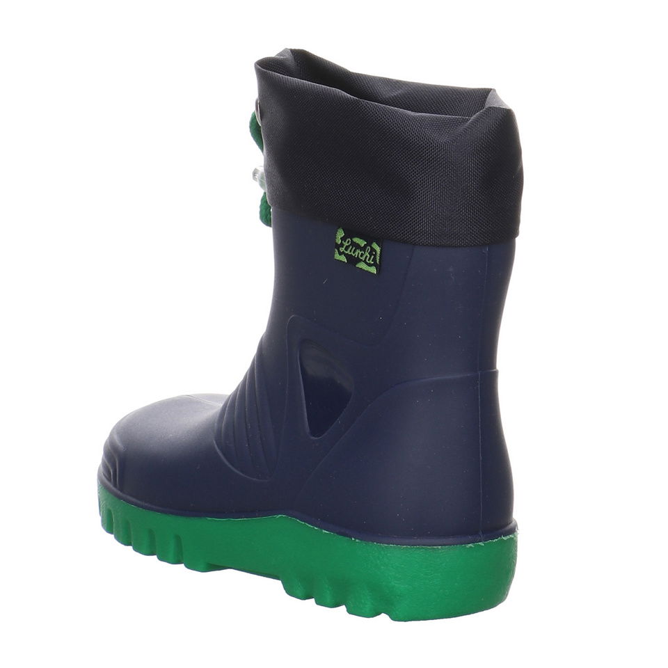 Lurchi Polar Gummistiefel
