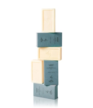 UND GRETEL VEST Foaming Shampoo Bar Festes Shampoo-100 g