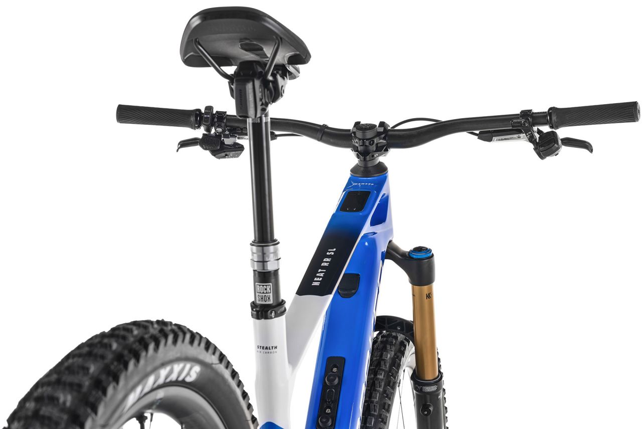 Mondraker NEAT RR SL kaufen | Bike-Discount
