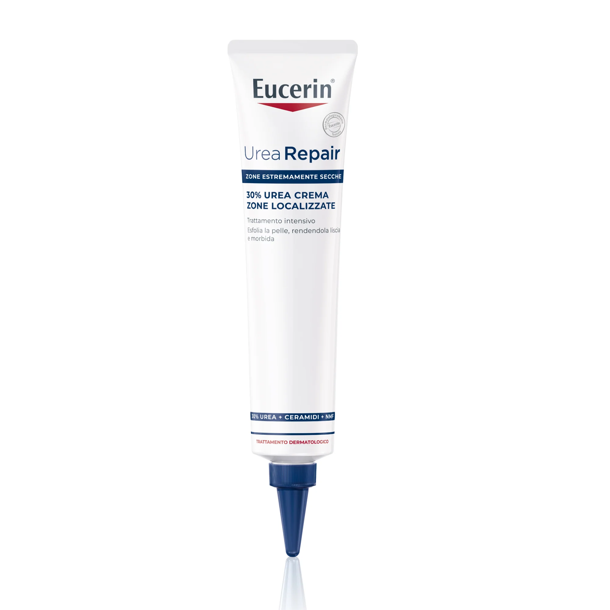 UreaRepair Creme Corporal com 30% de Ureia - Creme UreaRepair