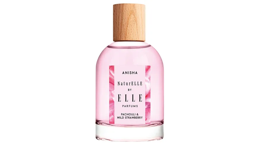 ELLE NaturELLE Anisha Eau de Parfum 100 ml