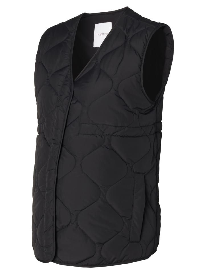 Noppies Jacke Simo in Black günstig kaufen