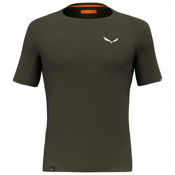 Salewa - Pedroc Dry Mesh T-Shirt - Funktionsshirt