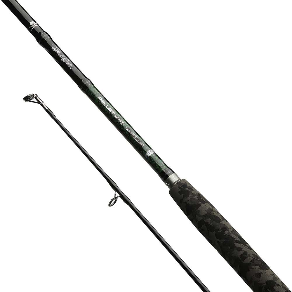 Madcat štap za ribolov soma s crnim peletama 2,90 m 175-375 g