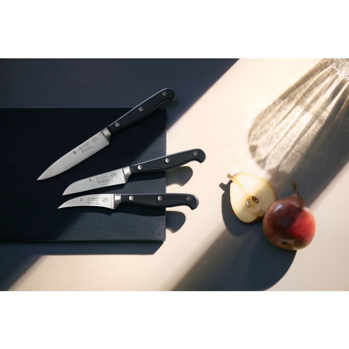 Spitzenklasse Plus Obst-/GemÜsemesser-Vorteils-Set*, 3-teilig