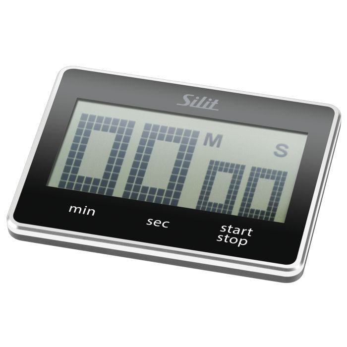 Silit Attimo Digitaler Kurzzeitmesser