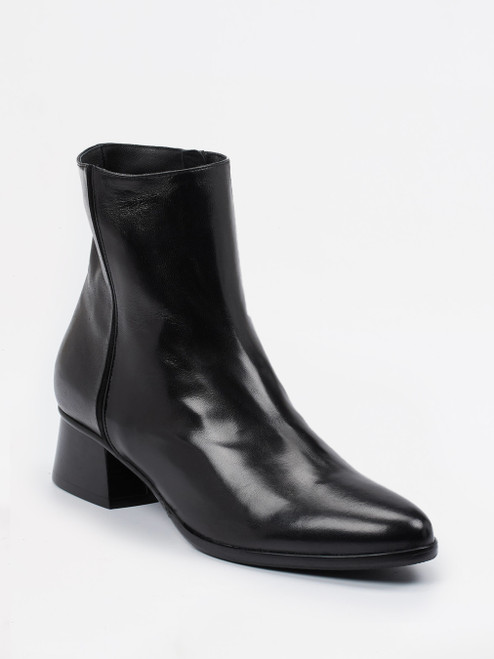 Stiefelette-17320090012 Konstantin Starke