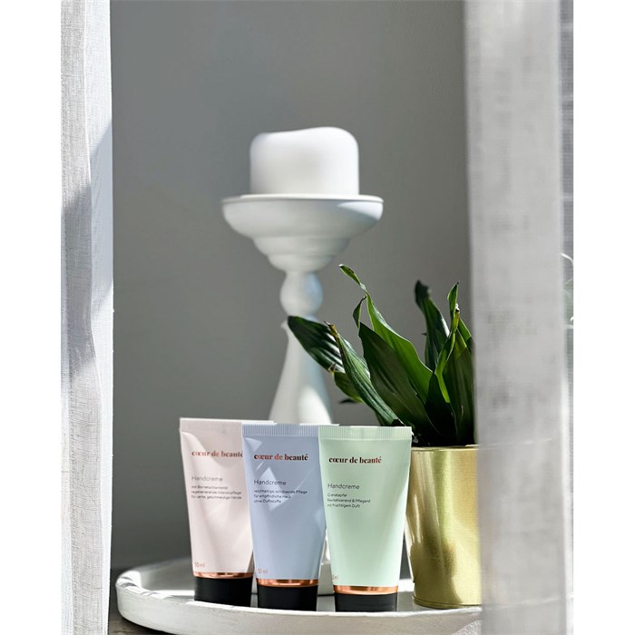 Regenerierende Handcreme