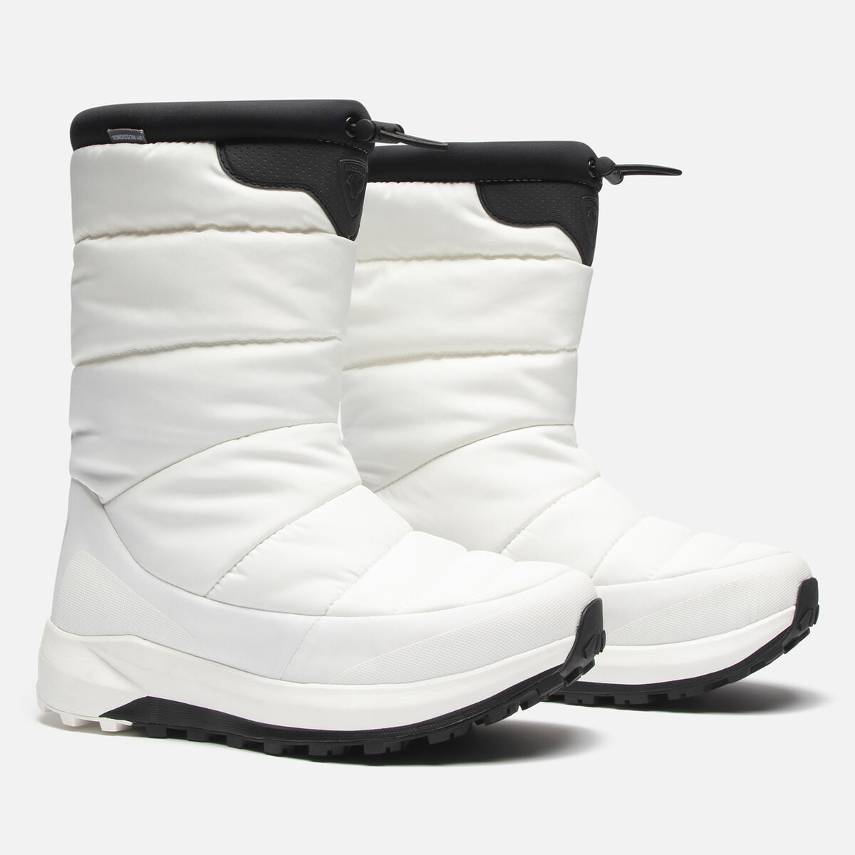 Damenstiefel Podium Coulisse
