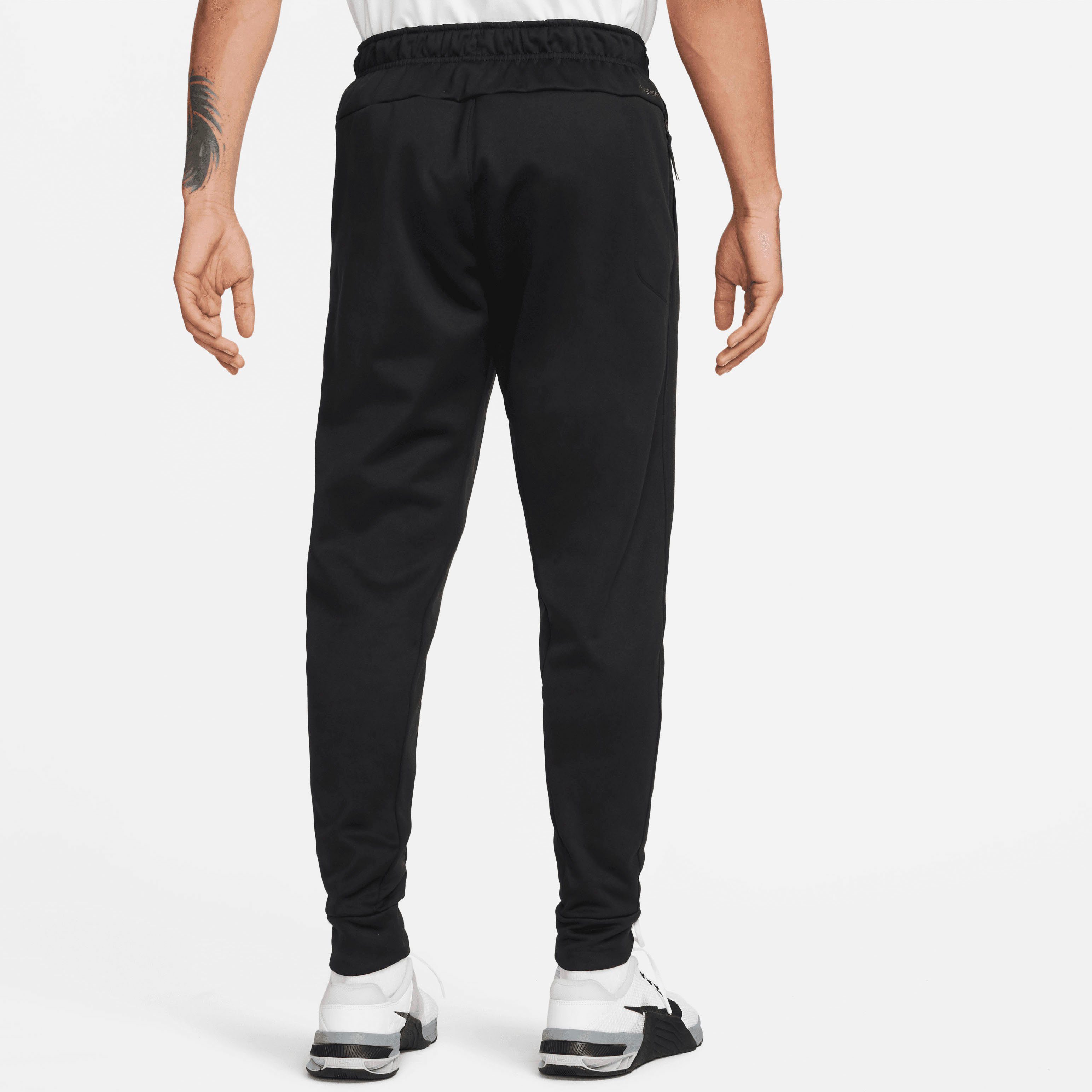 Nike Sporthose Therma-FIT Men's Tapered Fitness Pants