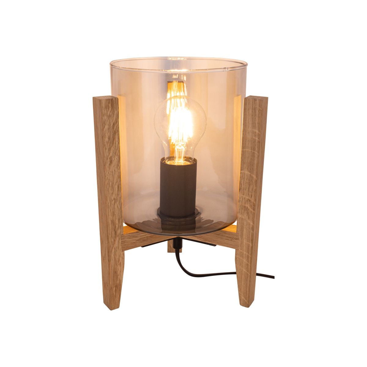 AGL Tischlampe Alana 1-flg