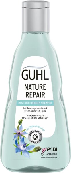 Guhl Nature Repair Shampoo