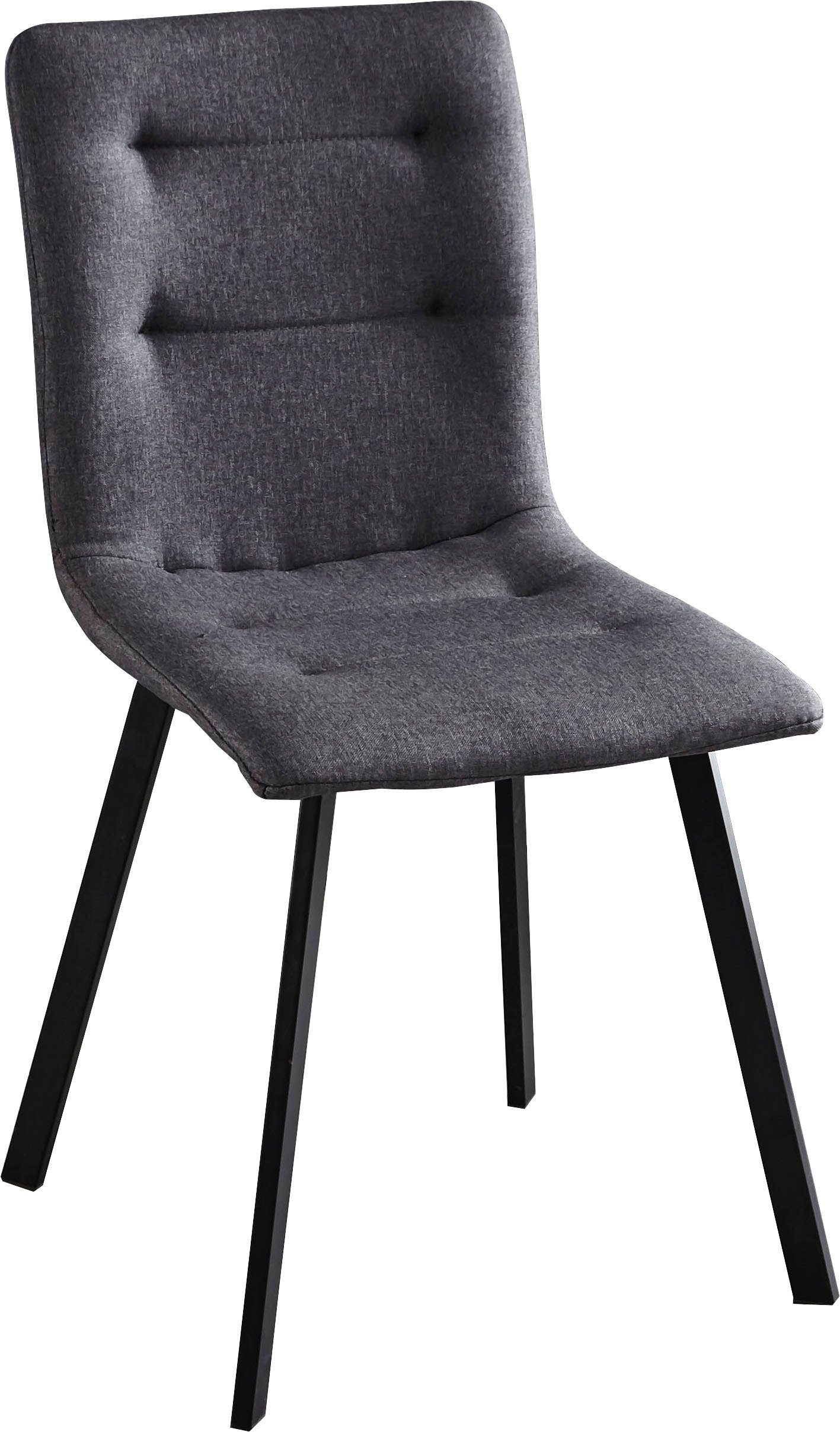 INOSIGN Polsterstuhl Marla (Set, 2 St)