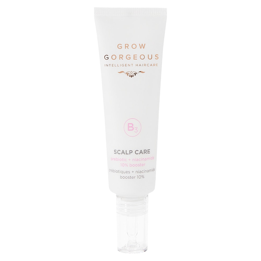 grow gorgeous Booster réequilibrant 10% Niacinamide Sérum