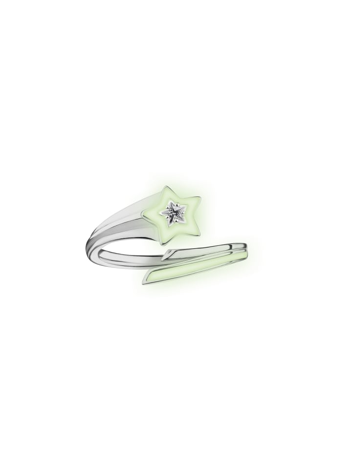 Thomas Sabo Ring in silber, weiß günstig kaufen