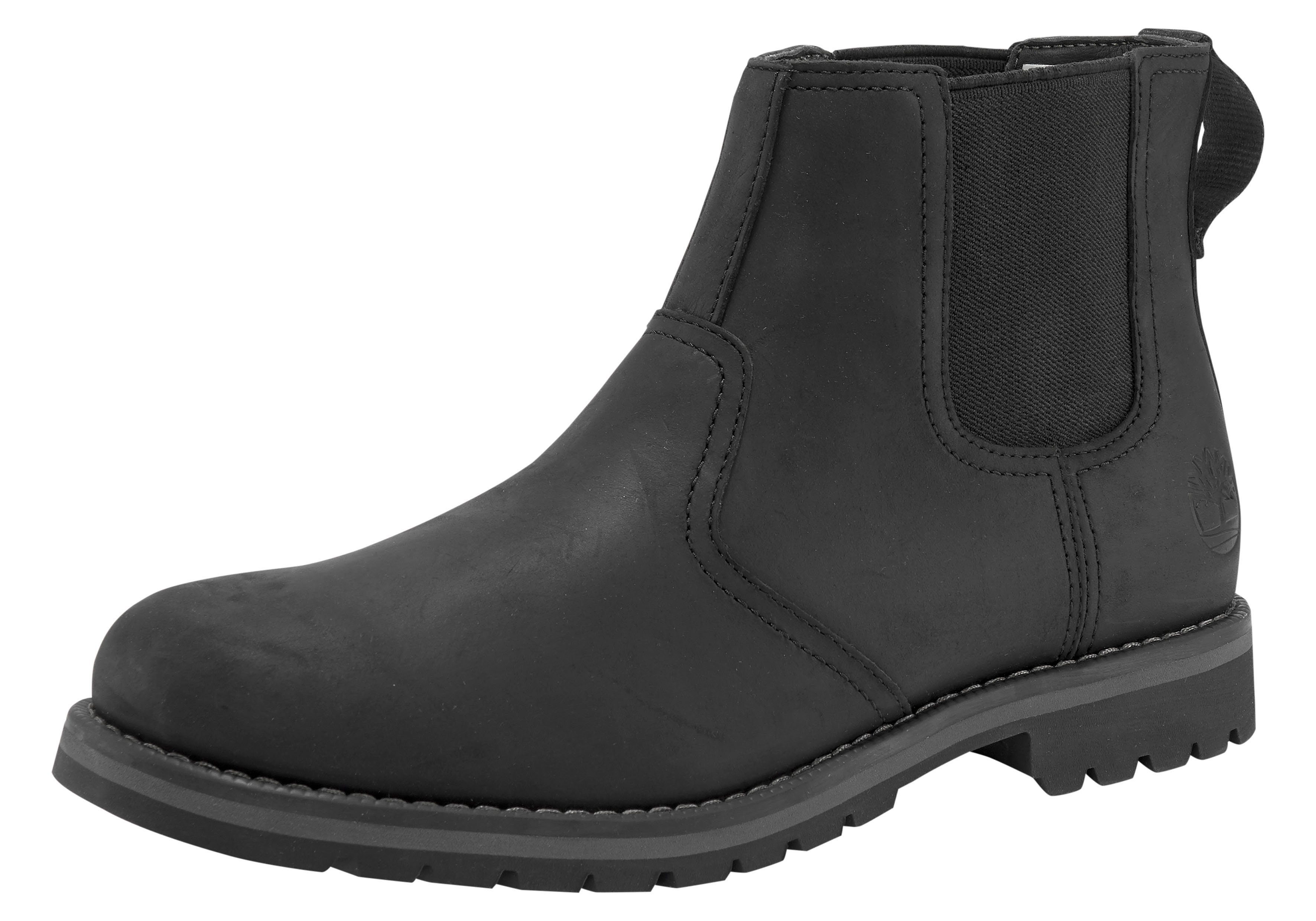 Timberland Larchmont II Chelsea Chelseaboots